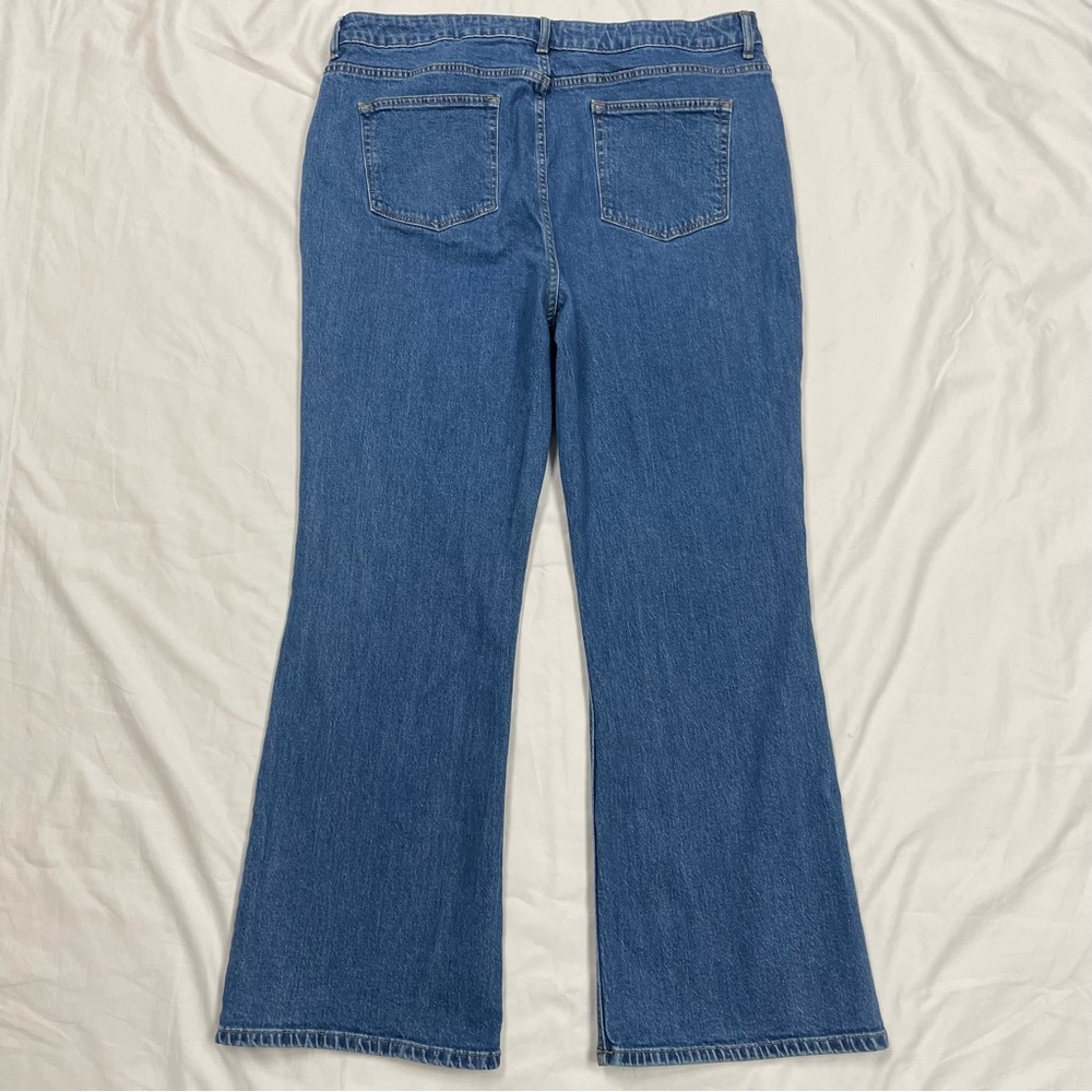 ASOS ladies, straight jeans size 16 - Picture 4 of 5